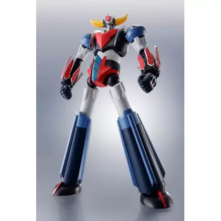 Grendizer U Robot Spirits Actionfigur Grendizer Side Super 15 cm termékfotója