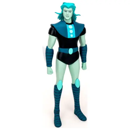 Grendizer Vinyl Figur Commander Iara 23 cm Produktfoto