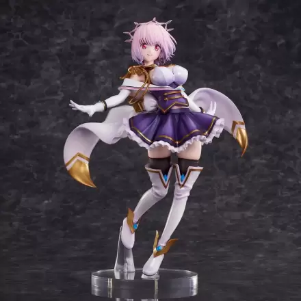 Gridman Universe PVC Statue 1/6 Akane Shinjo (New Order) 27 cm termékfotója