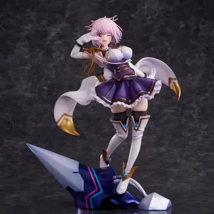 Gridman Universe PVC Statue 1/6 Akane Shinjo (New Order) Limited Edition 29 cm termékfotója