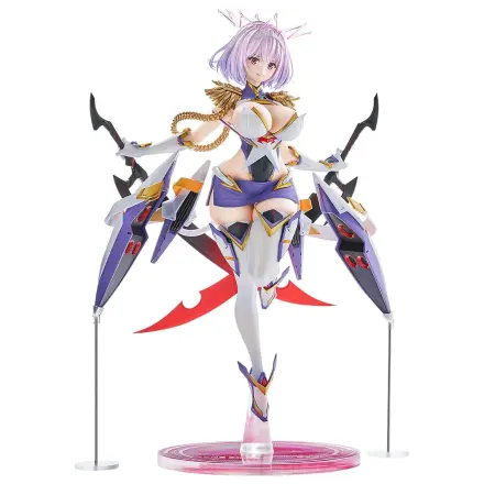Gridman Universe PVC Statue 1/7 Akane Shinjo: Chaos New Order feat. saitom 29 cm Produktfoto