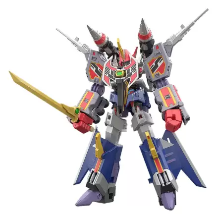 Gridman Universe Actionfigur Gridman Max Combine DX Full Power Gridman 21 cm Produktfoto