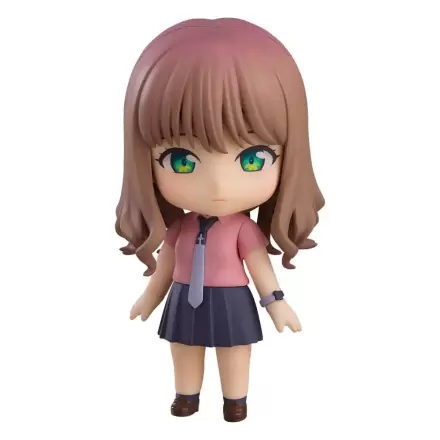 Gridman Universe Nendoroid Actionfigur Yume Minami 10 cm termékfotója