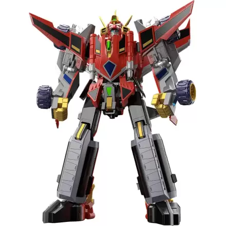 Gridman Universe Action Figur The Gattai Gattai Ryujin DX Dynazenon 25 cm (Neuauflage) Produktfoto
