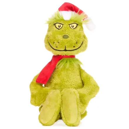 Grinch Plüschtier 50cm Produktfoto
