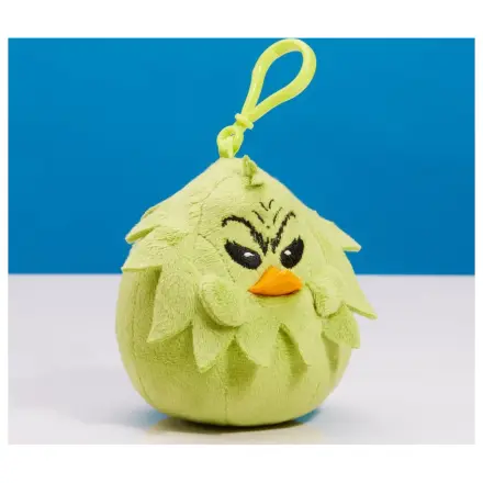 Grinch Tubbz Taschenanhänger Produktfoto
