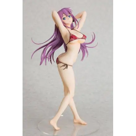 Grisaia Phantom Trigger PVC Statue 1/6 Rena 28 cm Produktfoto