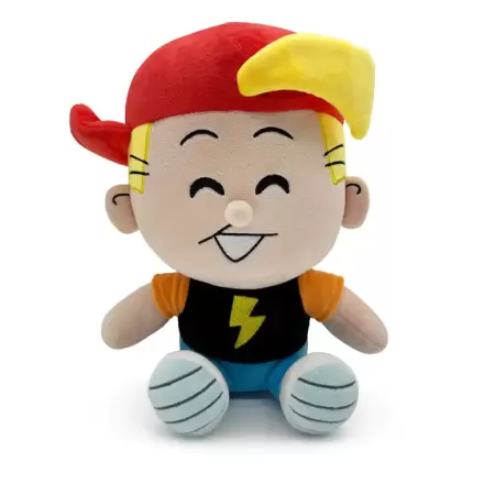 Grubbs Plüsch Figur Grubbs 22 cm Produktfoto