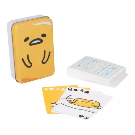 Gudetama Spielkarten termékfotója