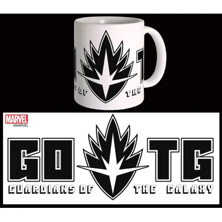 Guardians of the Galaxy 2 Tasse Ravager 300 ml Produktfoto
