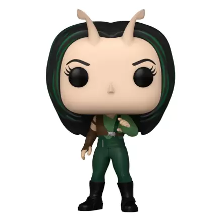 Guardians of the Galaxy 3 POP! Vinyl Figur Mantis 9 cm Produktfoto