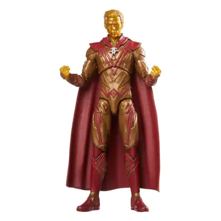 Guardians of the Galaxy Vol. 3 Marvel Legends Actionfigur Adam Warlock 15 cm termékfotója