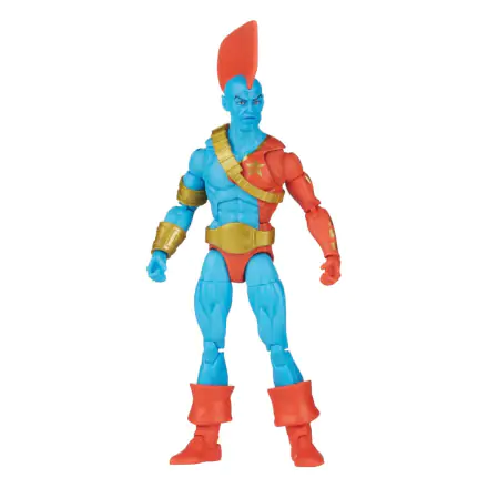 Guardians of the Galaxy Comics Marvel Legends Actionfigur Yondu 15 cm termékfotója