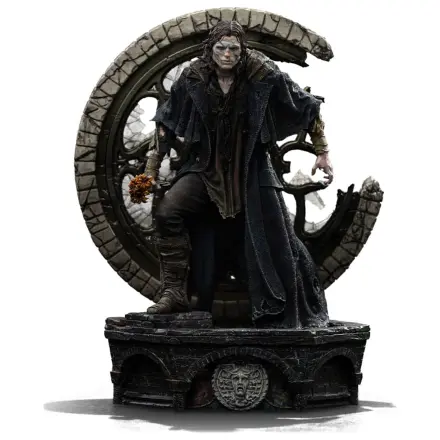 Guillermo Del Toro's Art Scale Statue 1/10 Frankenstein's Monster 24 cm Produktfoto