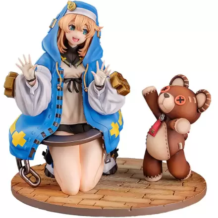 Guilty Gear Strive PVC-Statue 1/6 Bridget 19 cm Produktfoto