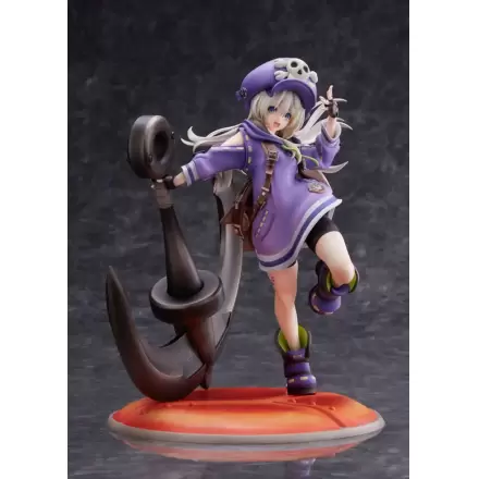 Guilty Gear Strive Statue 1/7 May Another Color Ver. Overseas Edition 29 cm Produktfoto