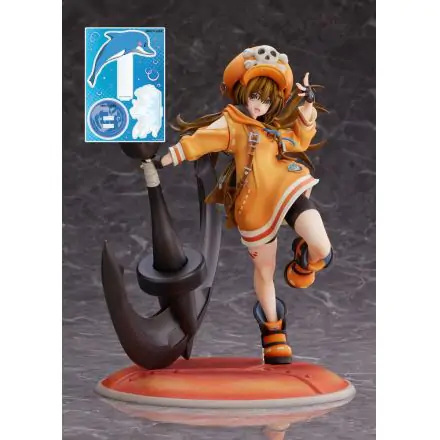 Guilty Gear Strive Statue 1/7 May Limited Edition 26 cm Produktfoto