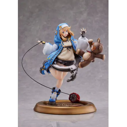 Guilty Gear Strive Statue 1/7 Strive Bridget Limited Edition 25 cm Produktfoto
