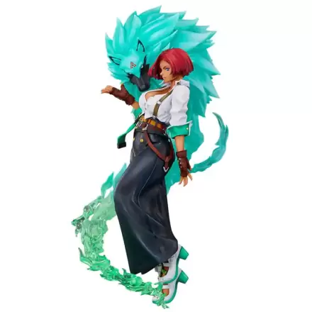 Guilty Gear Strive PVC Statue Giovanna 27 cm Produktfoto