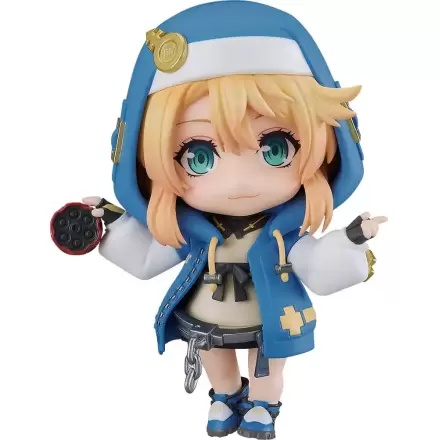 Guilty Gear Strive Nendoroid Actionfigur Bridget 10 cm Produktfoto