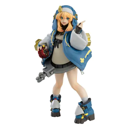 Guilty Gear Strive Pop Up Parade PVC Statue Bridget 17 cm Produktfoto