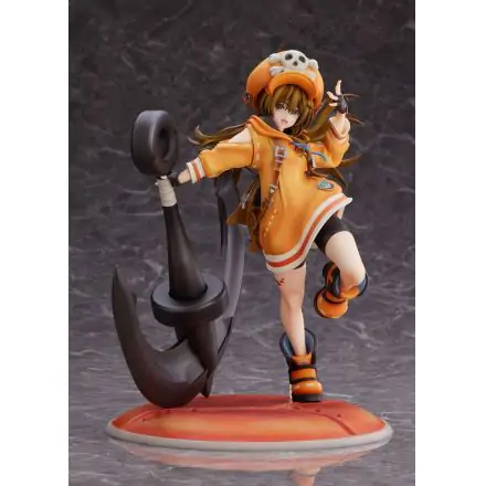 Guilty Gear Strive Statue 1/7 May 26 cm Produktfoto