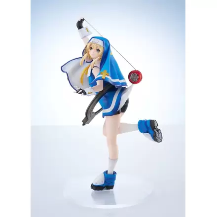 Guilty Gear XX Accent Core Plus R PVC Statue 1/7 Bridget 27 cm Produktfoto