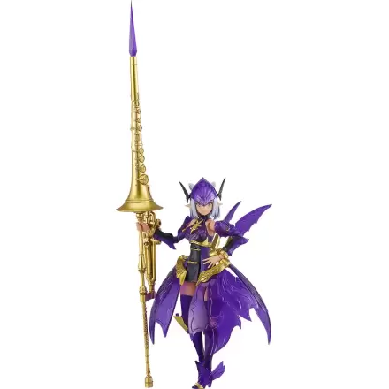 Guilty Princess Plastic Model Kit PLAMAX GP-10 Dark Fairy Knight Grimlinde 16 cm termékfotója