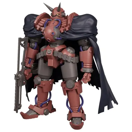 Gun x Sword Moderoid Plastik Modell Bausatz Volkein 17 cm Produktfoto