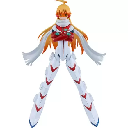 Gunbuster Moderoid Plastikmodellbausatz Buster Machine No. 7 16 cm Produktfoto