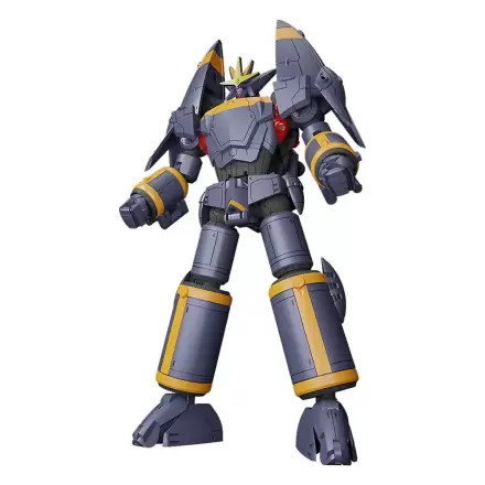 Gunbuster Moderoid Miniatur Kunststoffmodellbausatz Gunbuster Combining & Transforming 11 cm Produktfoto
