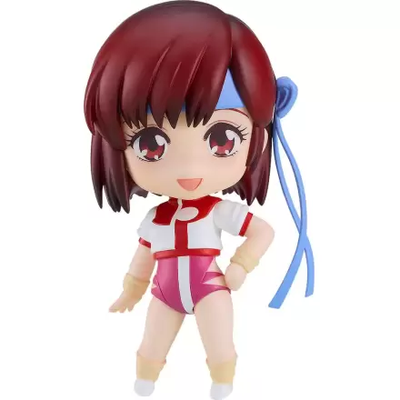 Gunbuster Nendoroid Actionfigur Noriko Takaya 10 cm Produktfoto