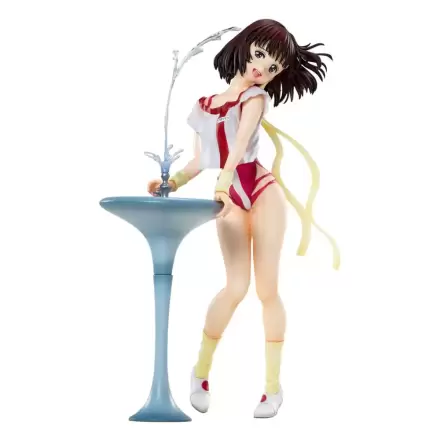 Gunbuster Statue PVC Takaya Noriko 35th Anniversary Ver. 23 cm Produktfoto
