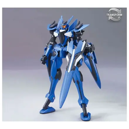 Gundam 00 The Movie Awakening of the Trailblazer Brave Commander Test Type Mobile Suit Modellbausatz HG 1/144 Produktfoto