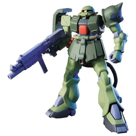 Gundam 0080 MS-06FZ Zaku II FZ Modellbausatz HGUC 1/144 Produktfoto
