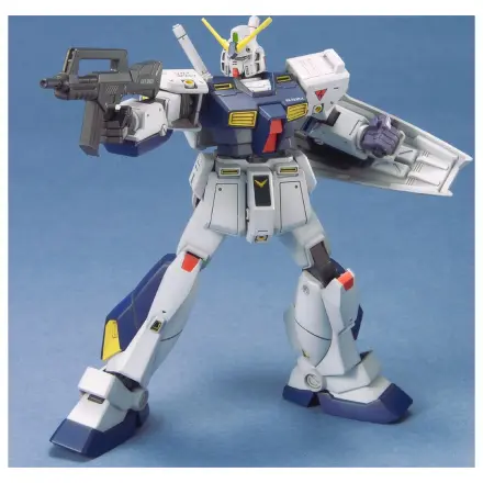Gundam 0080 RX-78 NT-1 Gundam Alex Modellbausatz HGUC 1/144 Produktfoto