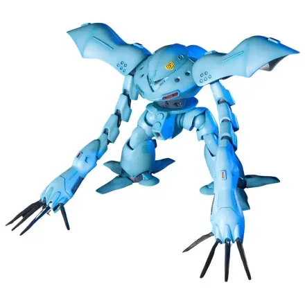 Gundam 0080 War in the Pocket MSM-03C Hi-Gogg Mobile Suit Modellbausatz HGUC 1/144 Produktfoto