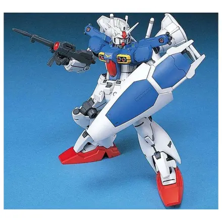 Gundam 0083 Stardust Memory RX-78GP01-Fb Gundam Full Vernian Zephyranthes Mobile Suit Modellbausatz HG 1/144 Produktfoto