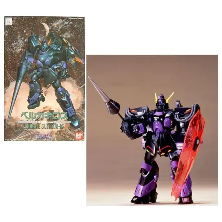 Gundam 1/100 Berga Giros Modellbausatz Produktfoto