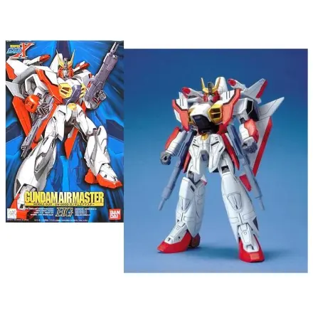 Gundam 1/100 Gundam Air Master Modellbausatz Produktfoto