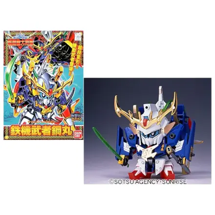 Gundam BB142 Haganemaru Modell Bausatz Produktfoto