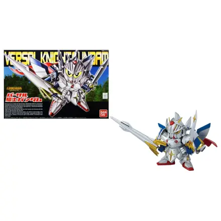 GUNDAM BB399 LegendBB Versal Knight Gundam Modellbausatz Produktfoto