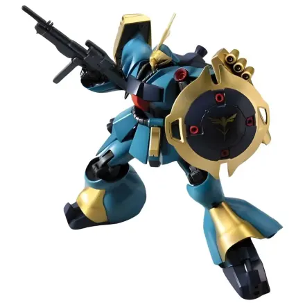 Gundam Char's Counterattack MSN-03 Jagd Doga Gyunei Guss Custom Mobile Suit Modellbausatz HGUC 1/144 Produktfoto