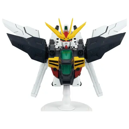 Gundam Double X 30th Anniversary After War Gundam X Ichibansho Figur 18cm Produktfoto