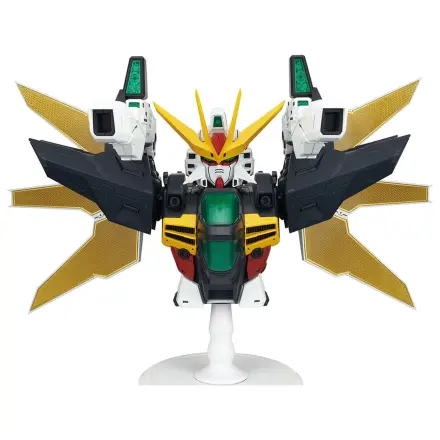 Gundam Double X Another Ver. 30Th Anniversary After War Gundam X Ichibansho Figur 18cm Produktfoto