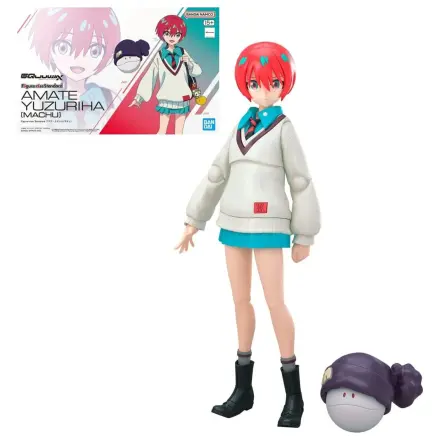 GUNDAM Figure-rise Standard Amate Yuzuriha GquuuuuuX Serie Produktfoto