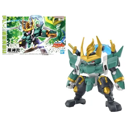 Gundam Fujinmaru Modell Bausatz Produktfoto
