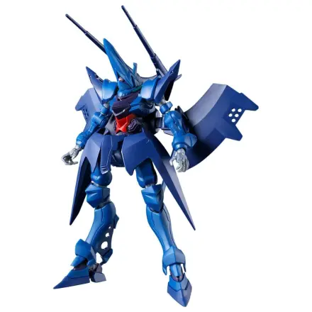 Gundam GQuuuuuuX Hambrabi GQ Mobile Suit Modellbausatz HG 1/144 Produktfoto