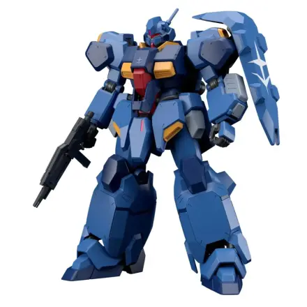 Gundam HG 1/144 Gustav Karl Type-00 Modell Bausatz Produktfoto