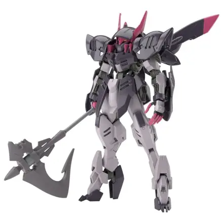 Gundam Iron-Blooded Orphans Steel Moon ASW-G-56 Gundam Gremory Mobile Suit Modellbausatz HG 1/144 Produktfoto